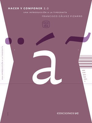 cover image of Hacer y componer 2.0